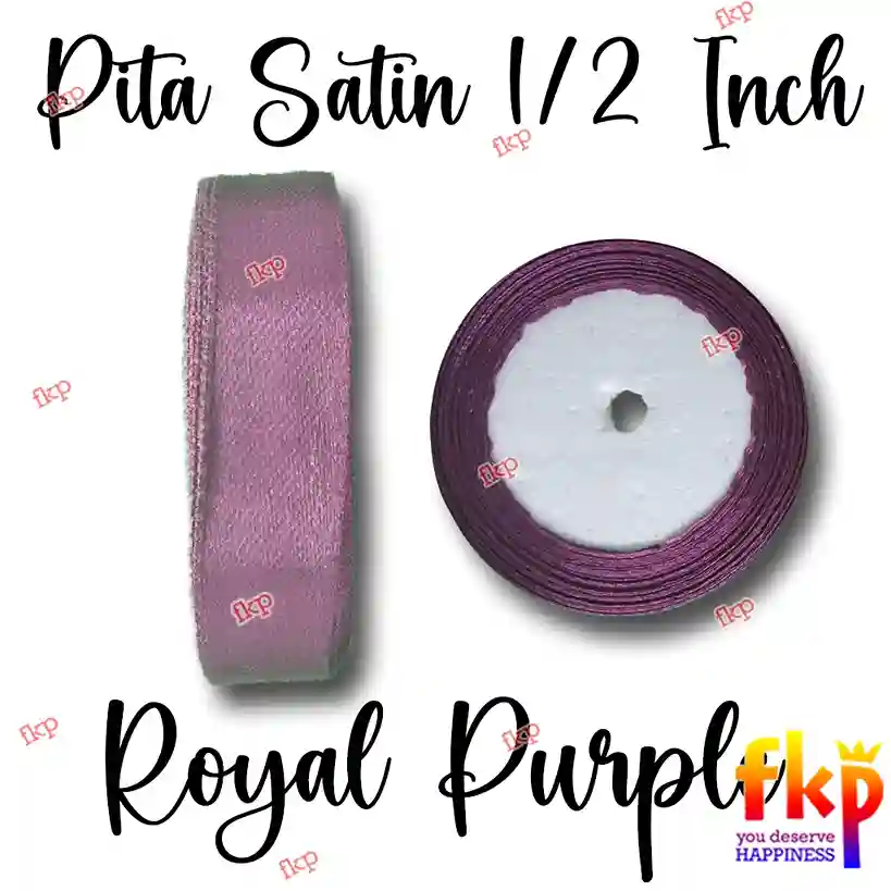 Royal Purple